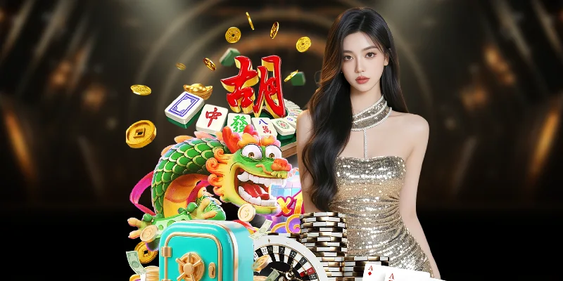 Bắn cá online VAN88