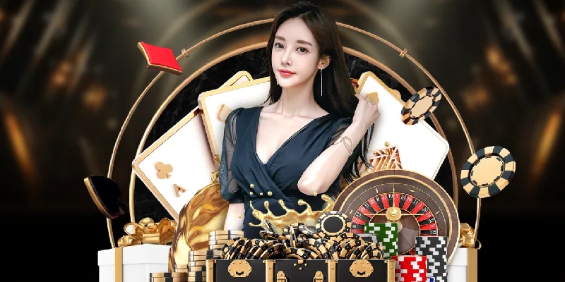 Nhà cái hỗ trợ đa dạng các phương thức thanh toán